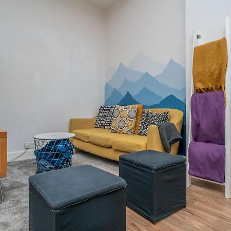 Pass The Keys Renovated 2 Beds Flat Near City Centre And Meadows Édimbourg Extérieur photo