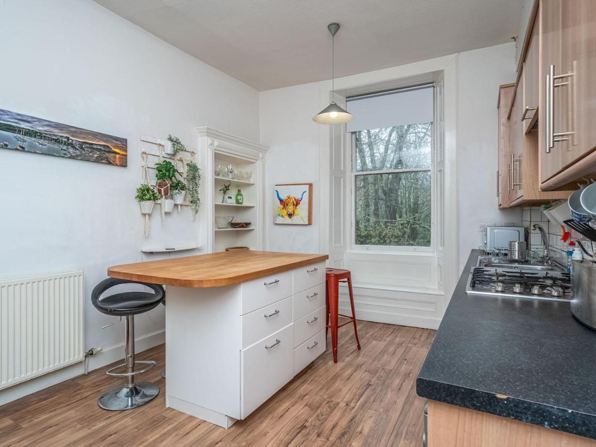 Pass The Keys Renovated 2 Beds Flat Near City Centre And Meadows Édimbourg Extérieur photo