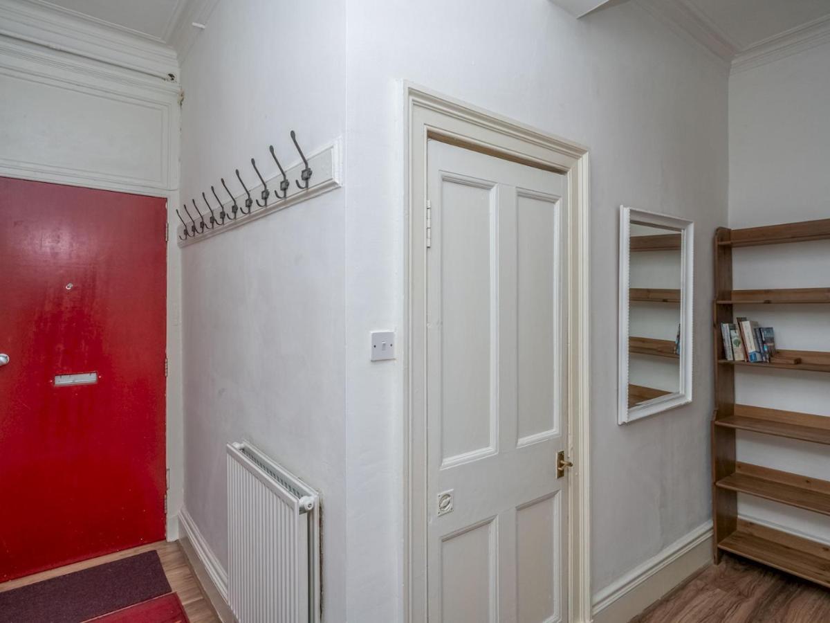 Pass The Keys Renovated 2 Beds Flat Near City Centre And Meadows Édimbourg Extérieur photo