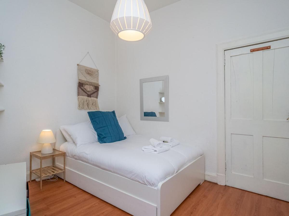 Pass The Keys Renovated 2 Beds Flat Near City Centre And Meadows Édimbourg Extérieur photo